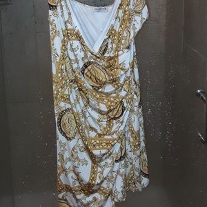 BRAND NEW Fashion Nova Dress